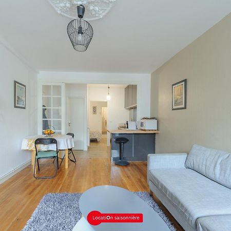 Appartement La Rochelle, 2 pièces, 2 personnes - FR-1-535-31 La Rochelle  Extérieur photo
