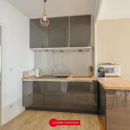 Appartement La Rochelle, 2 pièces, 2 personnes - FR-1-535-31 La Rochelle  Extérieur photo