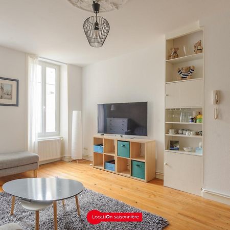 Appartement La Rochelle, 2 pièces, 2 personnes - FR-1-535-31 La Rochelle  Extérieur photo