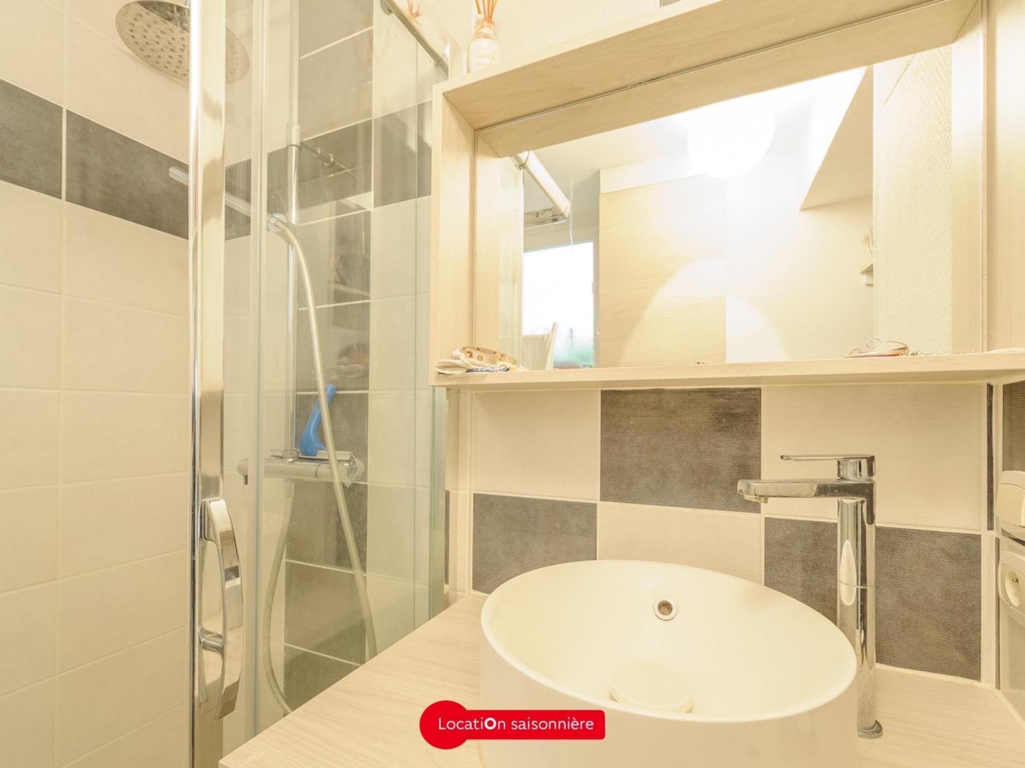 Appartement La Rochelle, 2 pièces, 2 personnes - FR-1-535-31 La Rochelle  Extérieur photo